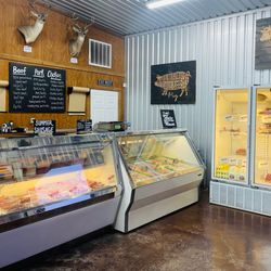 Killian's Meat Market, Deer Processing, Taxidermy & BBQ
