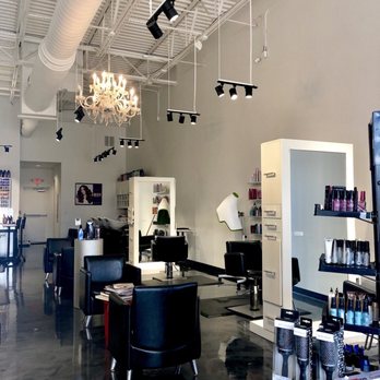 Evolve Salon - Hair Stylists Near Me - San Antonio, Texas
