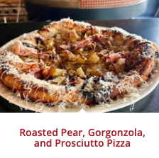 il Fuoco Pizza by null