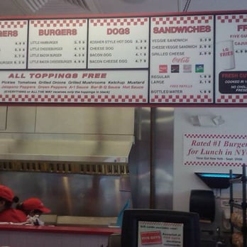 Five Guys - Burgers Near Me - Winston Salem, North Carolina Five Guys - Burgers Near Me - Winston Salem, North Carolina