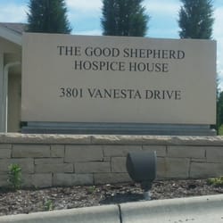 Homecare & Hospice - 3801 Vanesta Drive