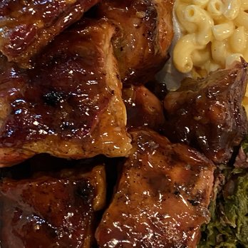 Ribman Catering - BBQ Rib Tips. OMG!!!! - Food Trucks Near Me - Columbus, Ohio Ribman Catering - BBQ Rib Tips. OMG!!!! - Food Trucks Near Me - Columbus, Ohio
