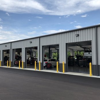 Larry's Automotive Repair - Auto Repair Near Me - Newburgh, Indiana