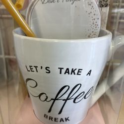 Beall's Outlet - Coffee mug