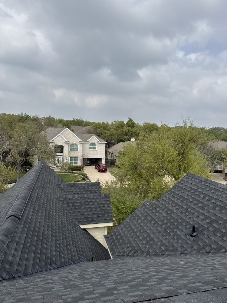 Slide of Matthew Lorand Roofing