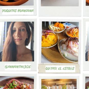 Ocean and Flame - Food is larger and more delicious than it appears - Peruvian Near Me - Pinecrest, Florida Ocean and Flame - Food is larger and more delicious than it appears - Peruvian Near Me - Pinecrest, Florida