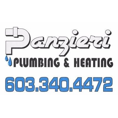 Panzieri Plumbing & Heating Logo