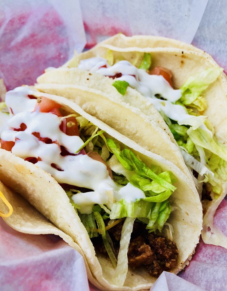 Papi's Tacos