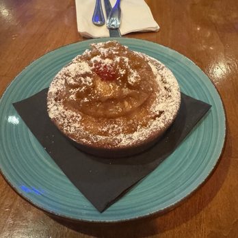 Bodega Kitchen & Cocktails - Pineapple upside down cake - Caribbean Near Me - Sacramento, California
