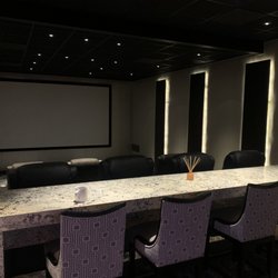 Premier Satellite Communications - Home Theater