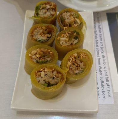 Tashi Delek Cuisine by null