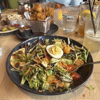 Proof Kitchen and Bar - Diners Near Me - Manassas, Virginia