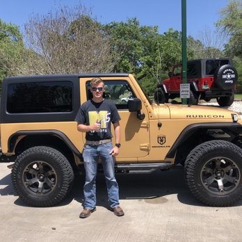 Select Jeeps - Car Dealers Near Me - League City, Texas
