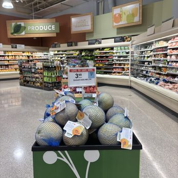 Publix - Produce Department - Grocery Near Me - Ocoee, Florida
