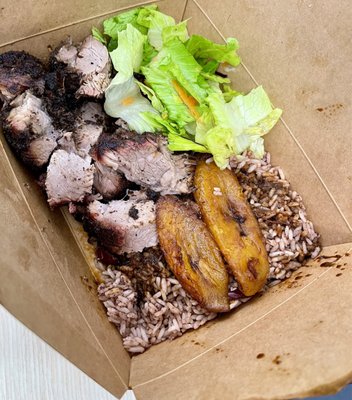 JAMROCK JERK by null