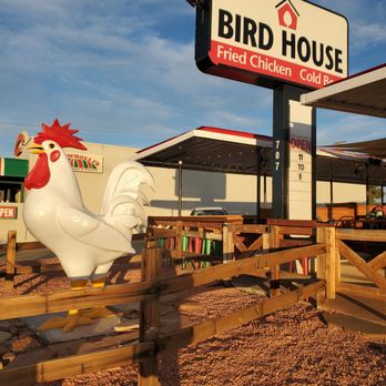 BirdHouse - Chicken Shop Near Me - Page, Arizona BirdHouse - Chicken Shop Near Me - Page, Arizona