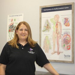Alante Physical Therapy & Wellness - Kate Obermiller, PTA, CLT-LANA