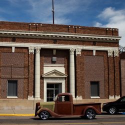 Rocky Mountain Bank & Trust