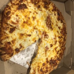 Lozza Mozza Pizza - 4 cheese
