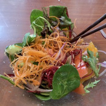 Bali Café - Salad - Sushi Bars Near Me - Miami, Florida Bali Café - Salad - Sushi Bars Near Me - Miami, Florida
