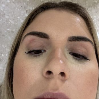 European Wax Center - She burnt my eyelids wtf - Waxing Near Me - Washington, DC, District of Columbia European Wax Center - She burnt my eyelids wtf - Waxing Near Me - Washington, DC, District of Columbia
