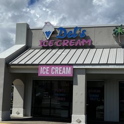 Del's Ice Cream