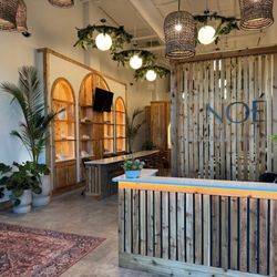 Noé Hair & Nail Lounge
