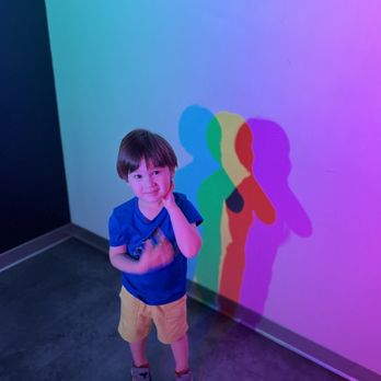 MUSEUM OF ILLUSIONS - Updated July 2024 - 82 Photos & 26 Reviews - 267