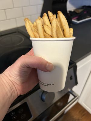 Yeanie's Burgers and Social by null