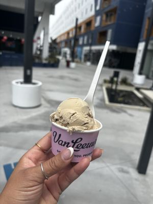 Van Leeuwen Ice Cream by null