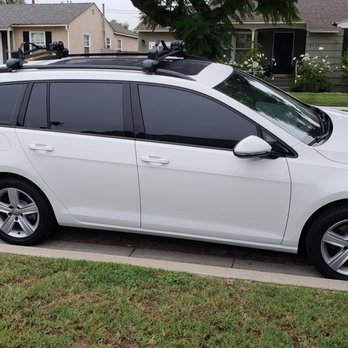 VVP Tint - 2018 VW sportwagen - tint By VVP - Home Window Tinting Near Me - Long Beach, California VVP Tint - 2018 VW sportwagen - tint By VVP - Home Window Tinting Near Me - Long Beach, California