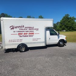 Harris Mobile Truck Service