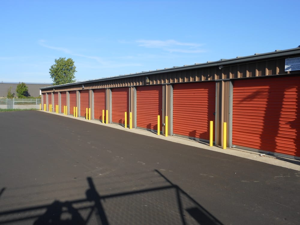 Everkept Storage Grand Rapids Mi Dandk Organizer