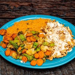 Centenario Mexican Grill & Bar