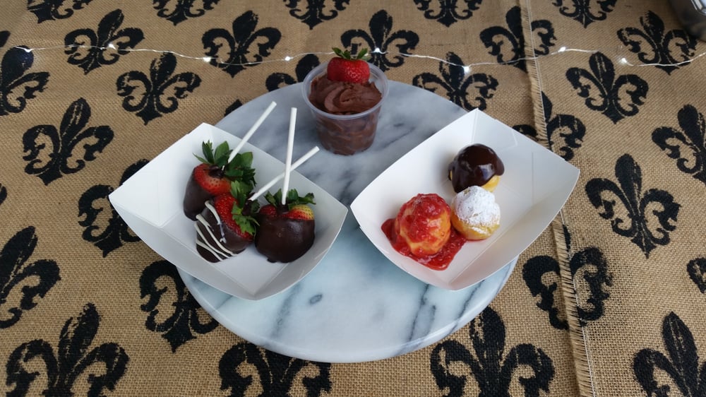 R & C’S PASTRY AND BREAD Updated August 2024 11 Photos Reno