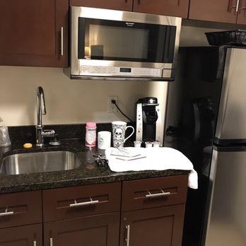 Penn Wells Lodge - Kitchenette - Hotels Near Me - Wellsboro, Pennsylvania