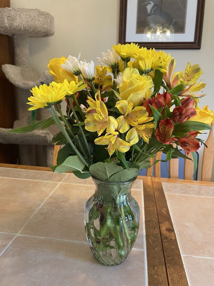 ELITE TREE HOUSE FLOWERS Updated October 2024 11 Photos 480 West