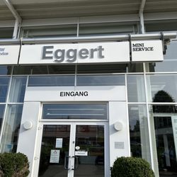 BMW Autohaus Eggert - BMW Eggert Stralsund