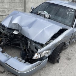 Buy Junk Cars 4 Cash