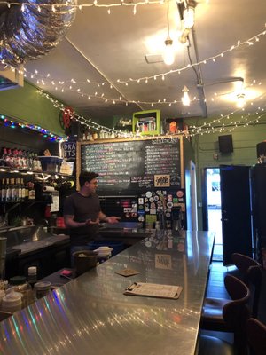 The Nook on Robinson by null