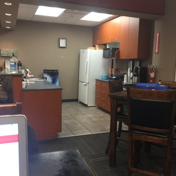 Uso Service Center - They offer organic Mac and cheese and of course tea and coffee - Bakeries Near Me - Houston, Texas