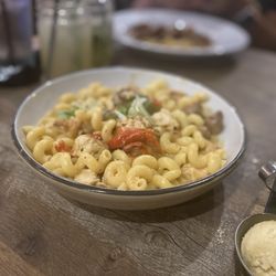 Batch New Southern Kitchen And Tap - Cajun Chicken Pasta