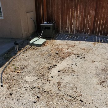 Green & Clean Carpet Care - Where he dumped the dirty water 2/2 - Carpet Cleaning Near Me Green & Clean Carpet Care - Where he dumped the dirty water 2/2 - Carpet Cleaning Near Me