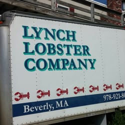 Lynch Lobster Company