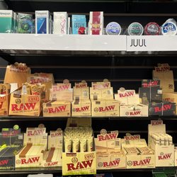 Klouds Smoke and Beer - Raw products