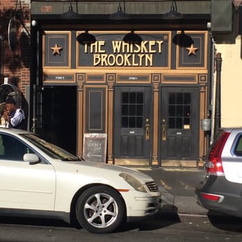 The Whiskey Brooklyn - American Near Me - Brooklyn, New York The Whiskey Brooklyn - American Near Me - Brooklyn, New York