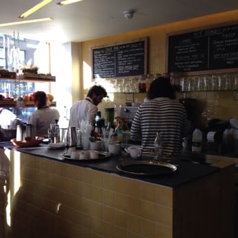 Andina - Breakfast & Brunch Near Me - London, XGL