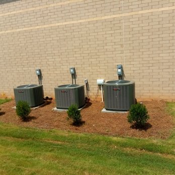 Get Air Done - Heating & Air Conditioning/HVAC Near Me - Concord, North Carolina Get Air Done - Heating & Air Conditioning/HVAC Near Me - Concord, North Carolina
