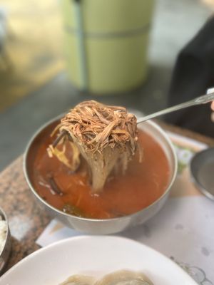 Miari Noodle House by null