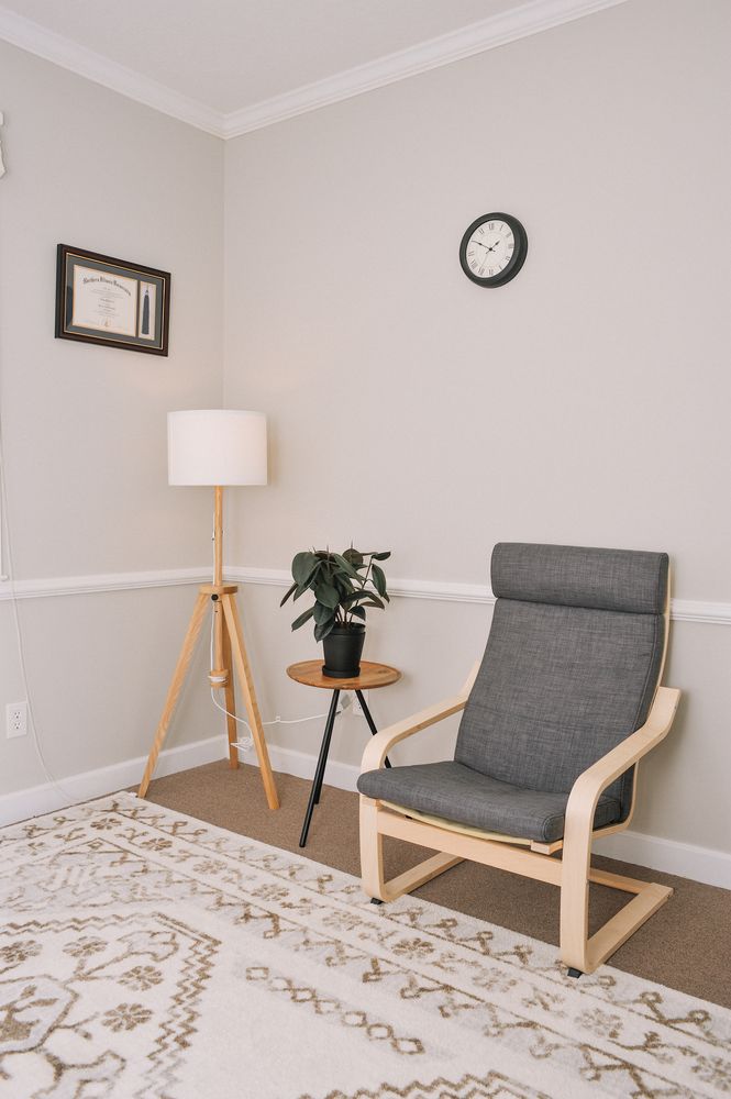 Sakinah Center - grief counselor in Augusta, GA